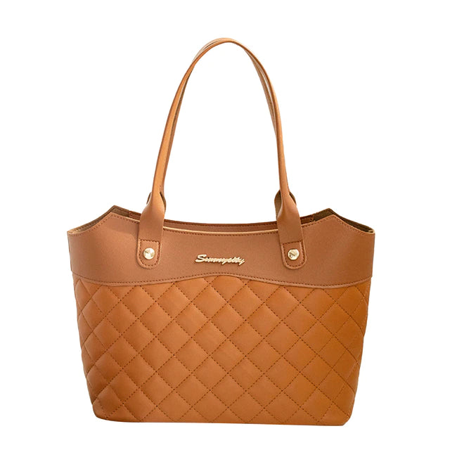 Bolsa Women Luxo