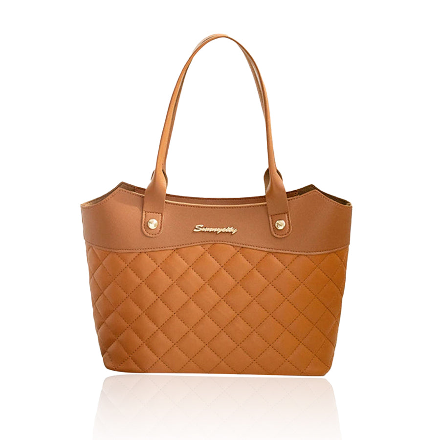 Bolsa Women Luxo