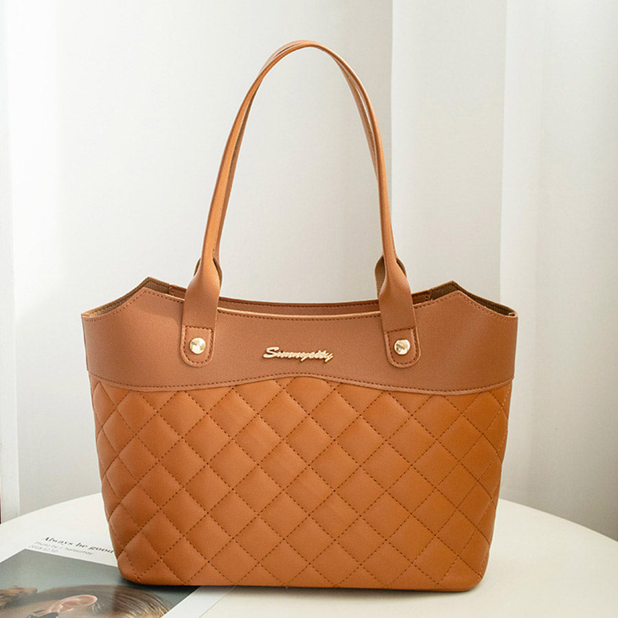 Bolsa Women Luxo